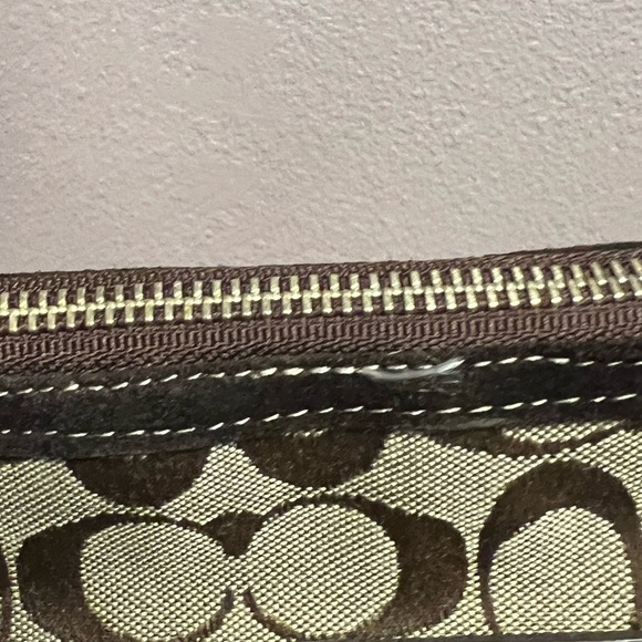 Coach bag - Picture 4 of 9